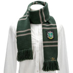 Harry Potter Halsduk Slytherin 190 cm Cinereplicas
