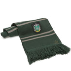 Harry Potter Halsduk Slytherin 190 cm Cinereplicas