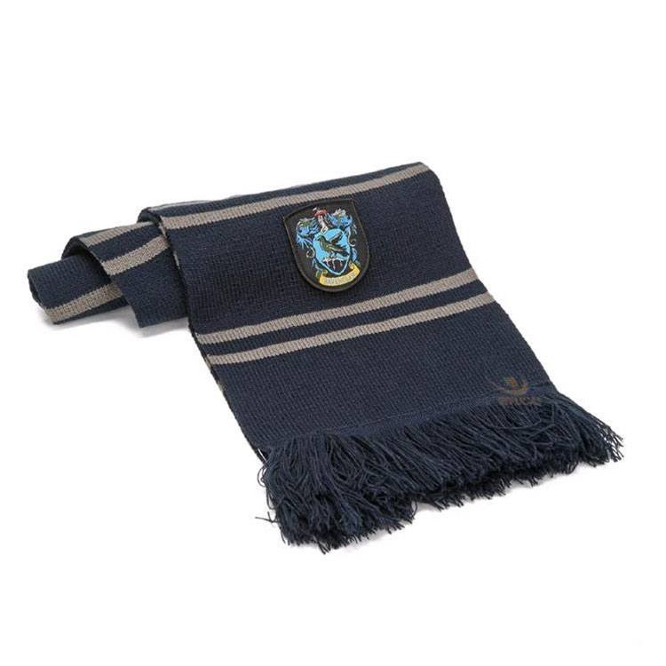 Harry Potter Halsduk Ravenclaw 190 cm Cinereplicas