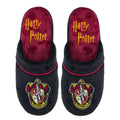 Harry Potter Tofflor Gryffindor - Hög Kvalitet och Komfort Cinereplicas