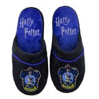 Harry Potter Ravenclaw Tofflor Storlek M/L Cinereplicas