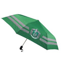 Harry Potter Paraply med Slytherin-logga
