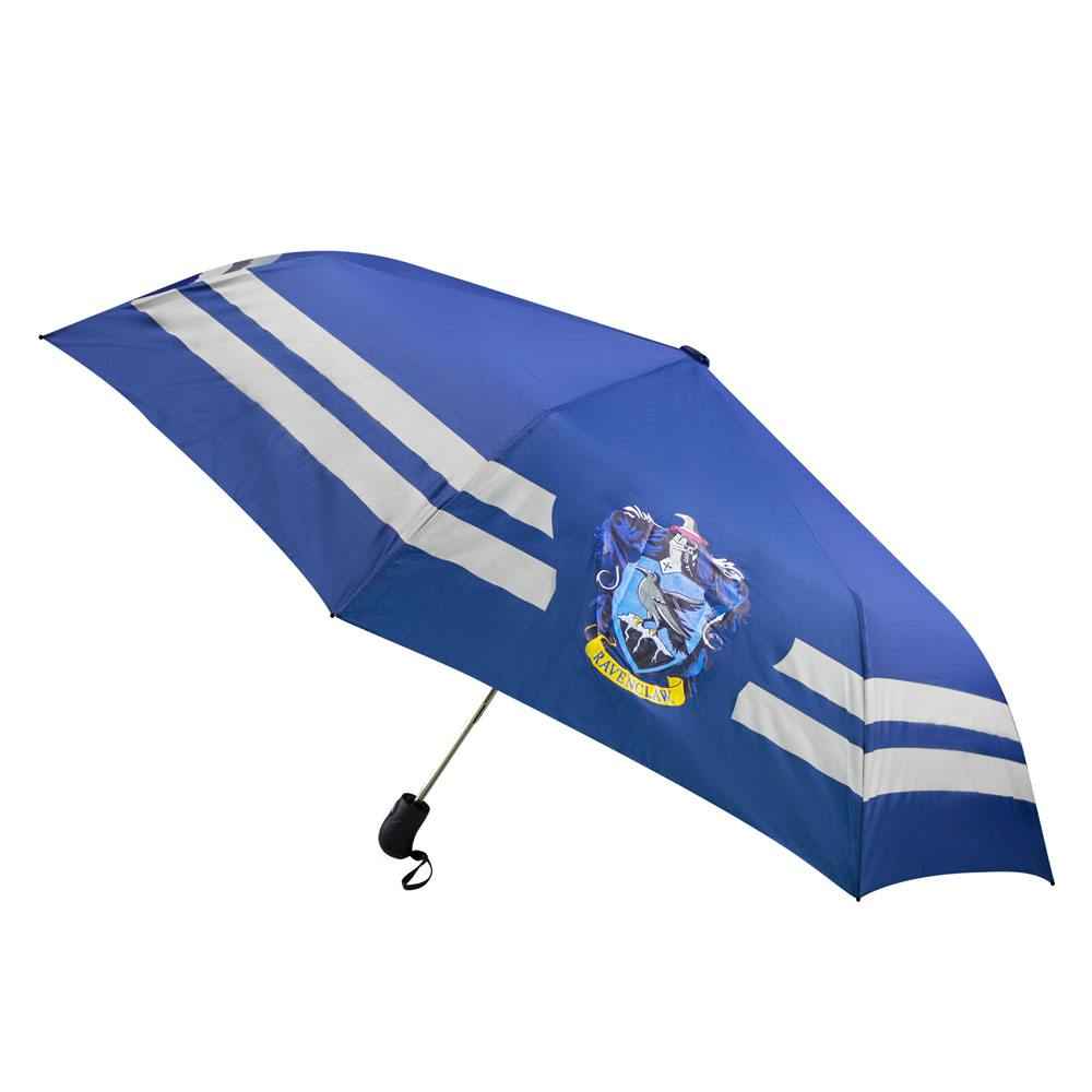 Harry Potter Paraply med Ravenclaw-logotyp