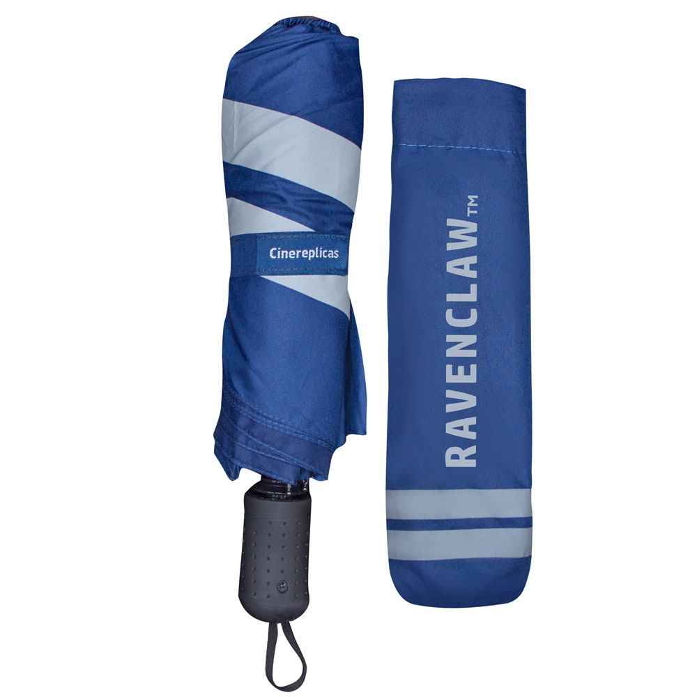 Harry Potter Paraply med Ravenclaw-logotyp