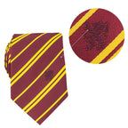 Harry Potter Gryffindor Slips & Metal Pin Deluxe Box Cinereplicas
