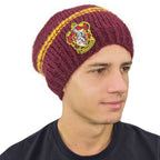 Harry Potter Slouchy Mössa Gryffindor Cinereplicas