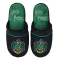 Harry Potter Tofflor Slytherin - Officiellt Licensierade Cinereplicas