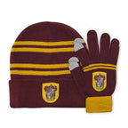 Harry Potter Slouchy Mössa Gryffindor Cinereplicas