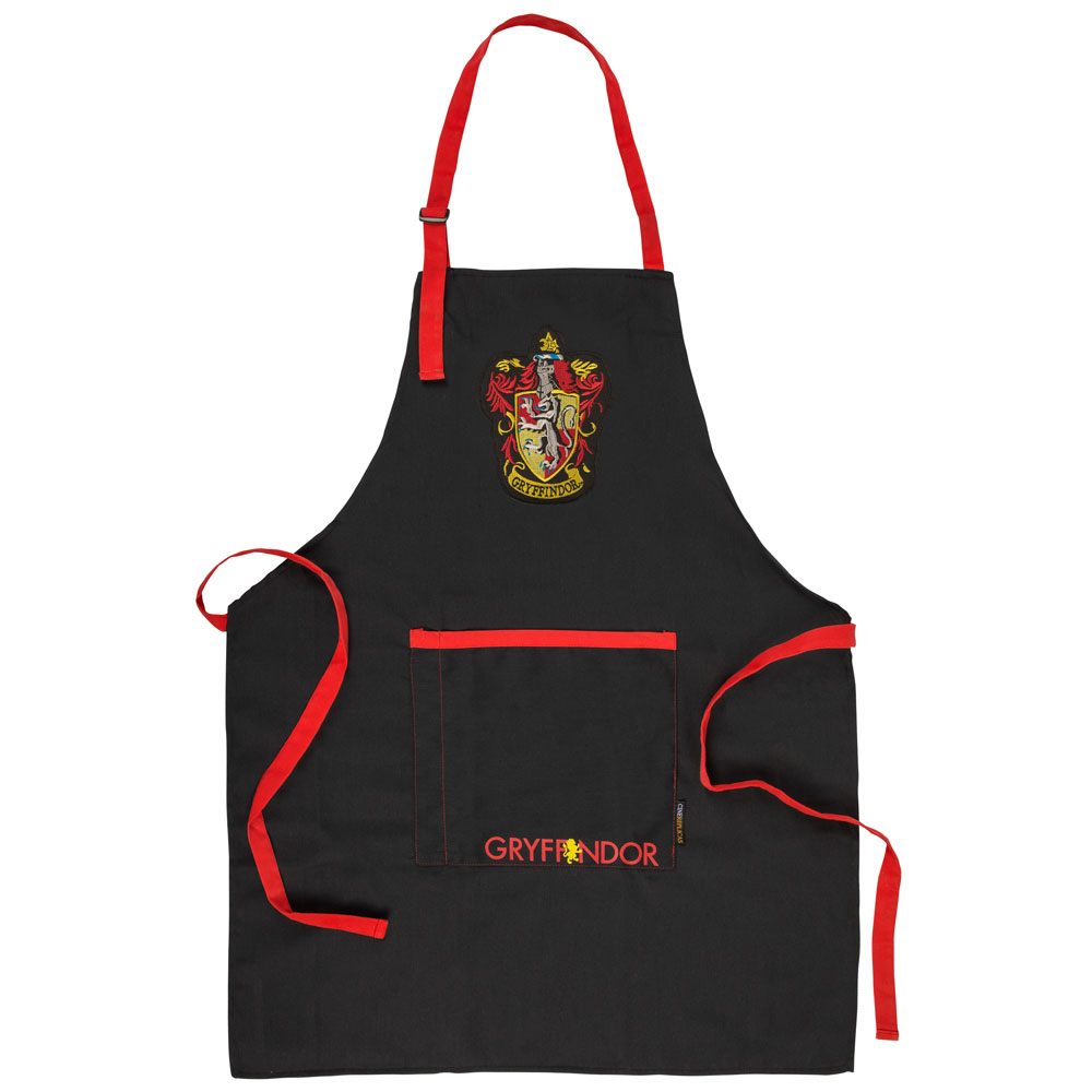 Harry Potter Gryffindor Förkläde Cinereplicas