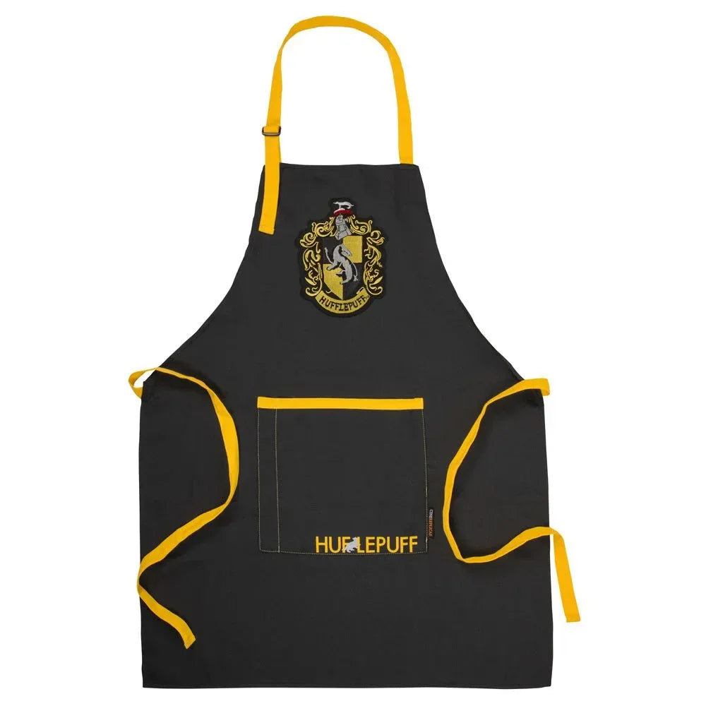 Harry Potter Hufflepuff Apron