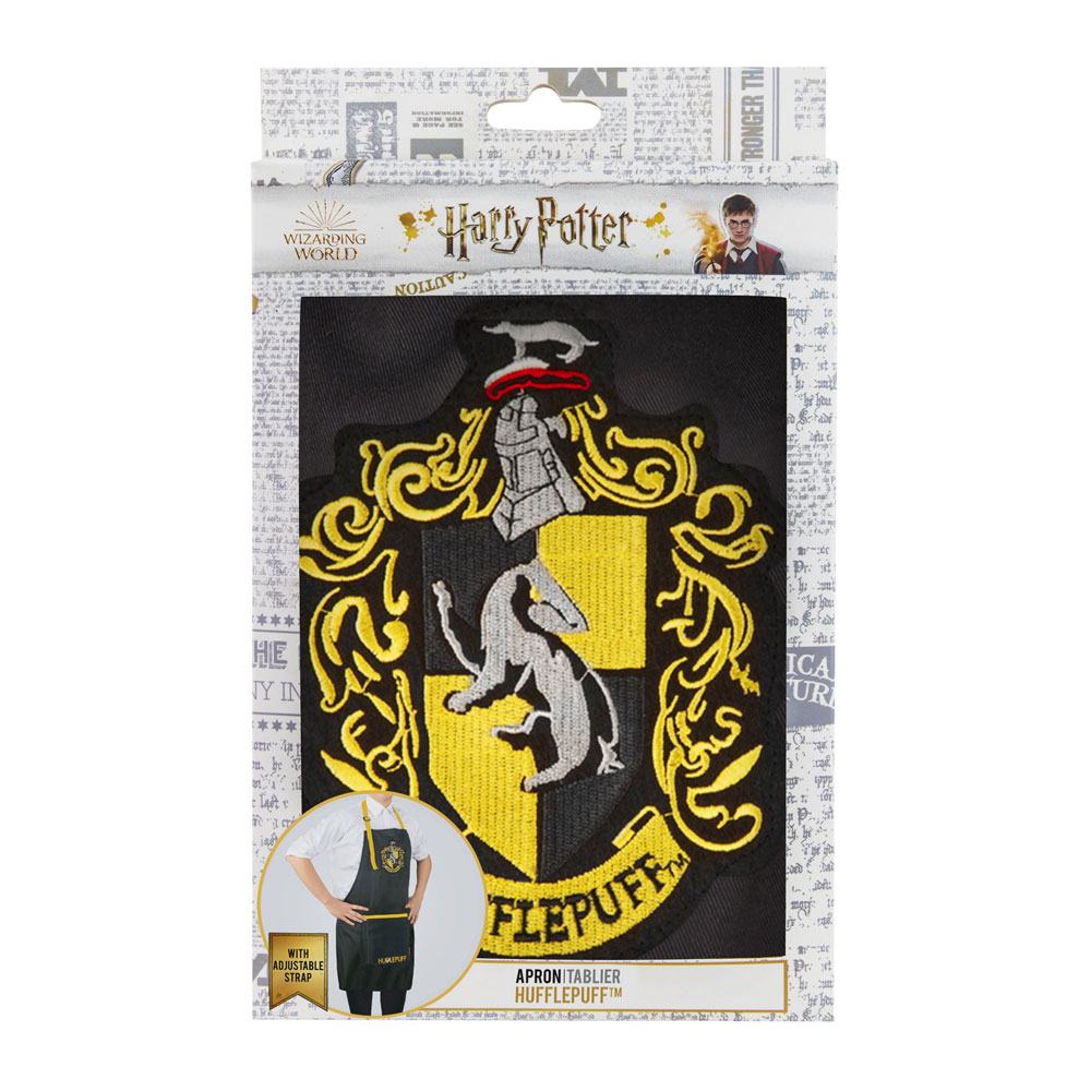 Harry Potter Hufflepuff Förkläde Cinereplicas