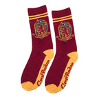 Harry Potter Gryffindor Strumpor 3-Pack Cinereplicas