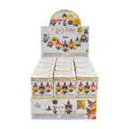 Harry Potter Mini Actionfigurer Gomes Display (24) Cinereplicas