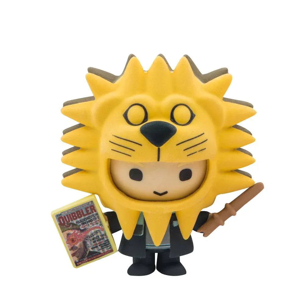 Harry Potter Mini Actionfigurer Gomes Display (24) Cinereplicas