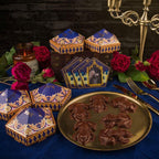 Harry Potter Chocolate Frog Mold Ny Utgåva Cinereplicas