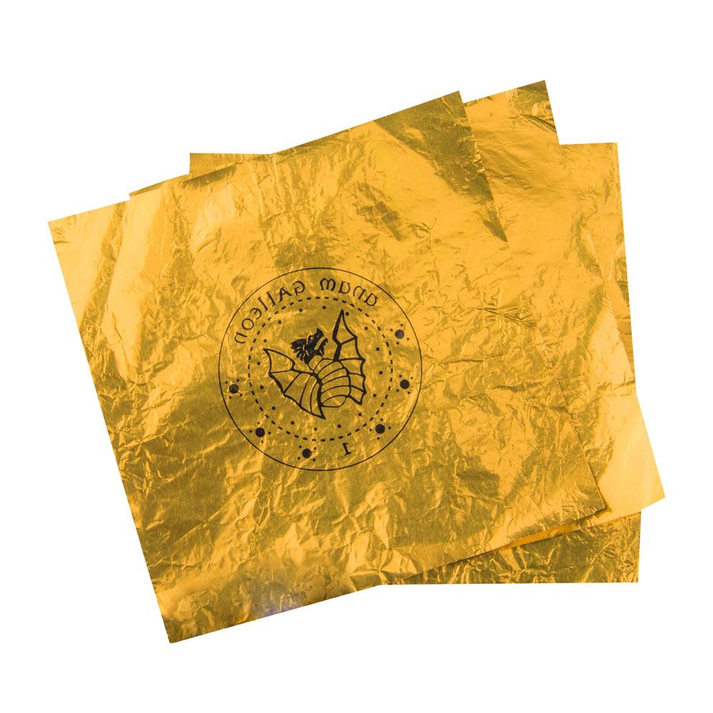 Harry Potter Gringotts Bank Chokladmynt Mold Cinereplicas