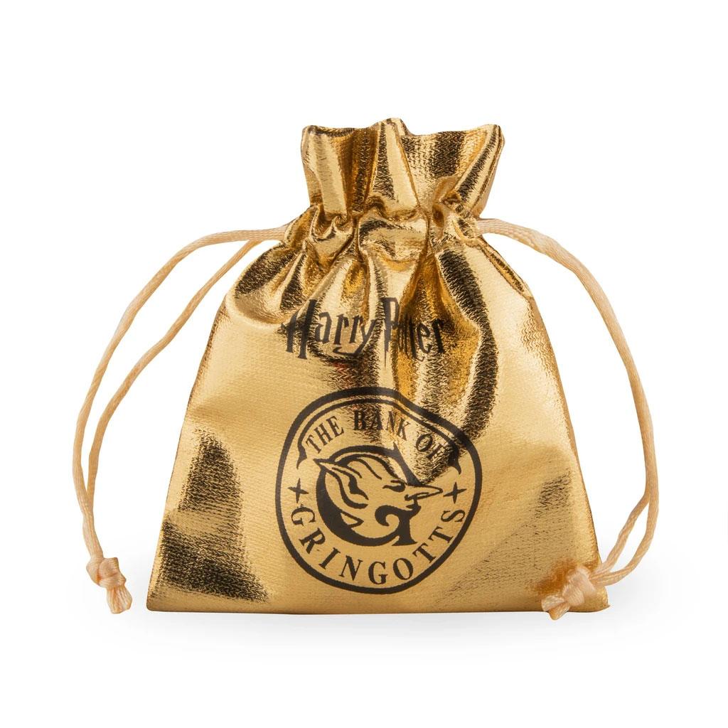 Harry Potter Gringotts Bank Chokladmynt Mold Cinereplicas