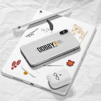 Harry Potter Gadget Decals Symbols Cinereplicas