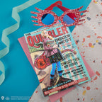 Harry Potter Anteckningsblock A5 - Luna Lovegood Cinereplicas