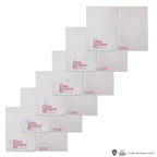 Harry Potter Anteckningsblock A5 - Luna Lovegood Cinereplicas