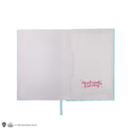 Harry Potter Anteckningsblock A5 - Luna Lovegood Cinereplicas