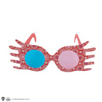 Harry Potter Anteckningsblock A5 - Luna Lovegood Cinereplicas