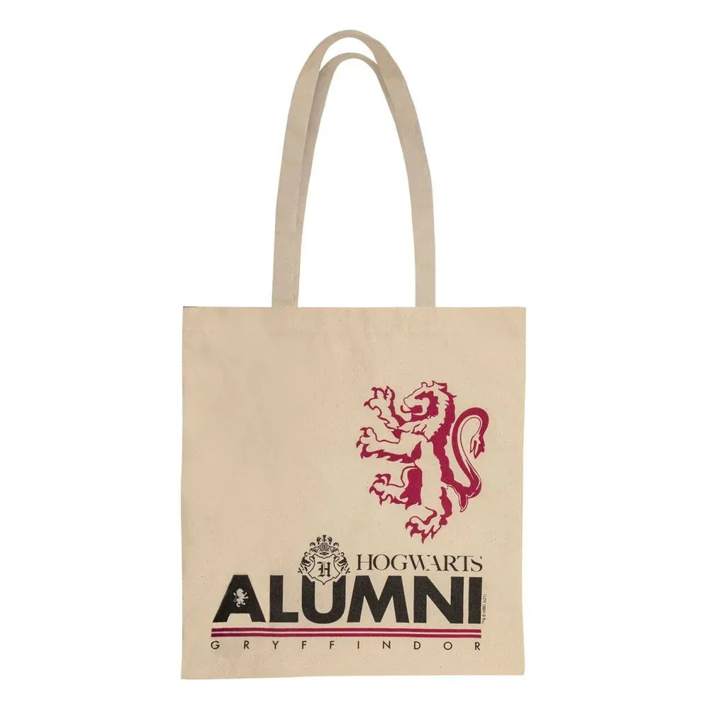 Harry Potter Gryffindor Tote Bag