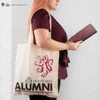 Harry Potter Gryffindor Tote Bag Cinereplicas