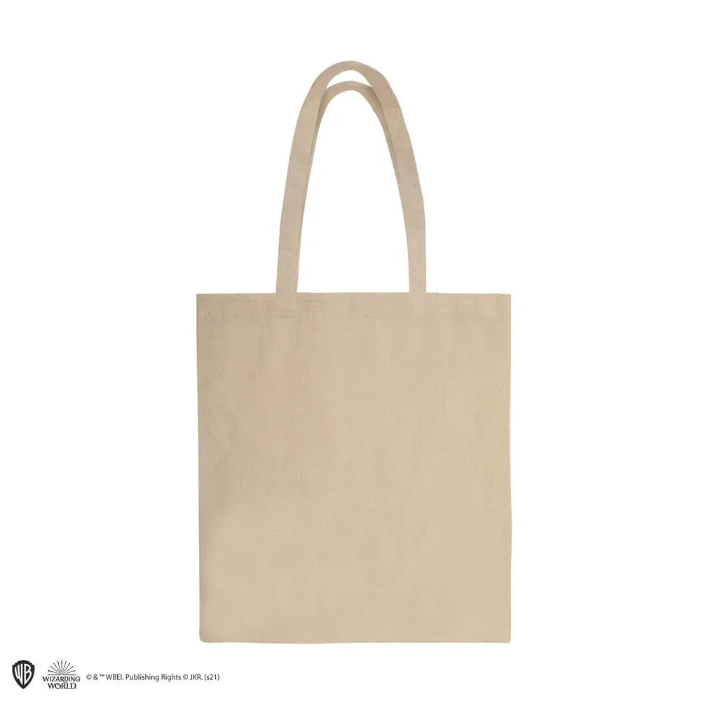 Harry Potter Gryffindor Tote Bag Cinereplicas