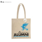 Harry Potter Tote Bag Alumni Ravenclaw Cinereplicas