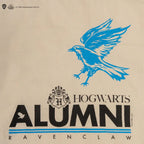 Harry Potter Tote Bag Alumni Ravenclaw Cinereplicas