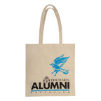 Harry Potter Tote Bag Alumni Ravenclaw Cinereplicas