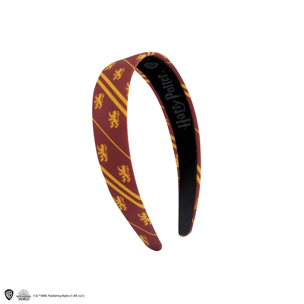 Harry Potter Classic Håraccessoarer Set Gryffindor Cinereplicas