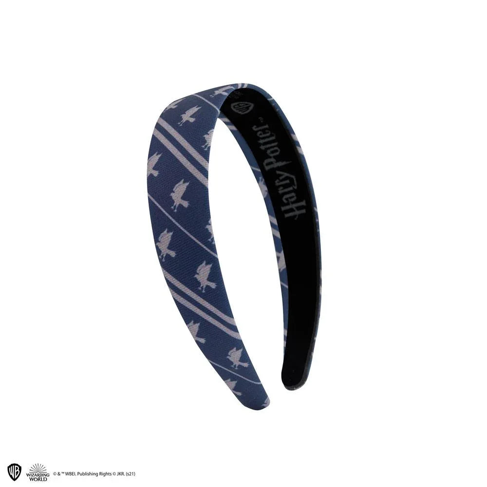 Harry Potter Klassiska Håraccessoarer Set - Ravenclaw Cinereplicas