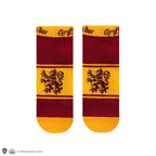 Harry Potter Gryffindor Ankelstrumpor 3-Pack Cinereplicas