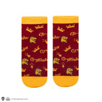 Harry Potter Gryffindor Ankelstrumpor 3-Pack Cinereplicas