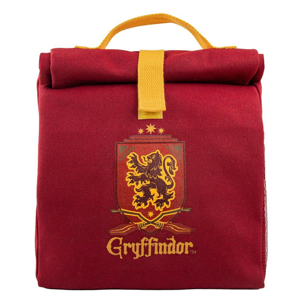 Harry Potter Gryffindor Lunchväska Cinereplicas