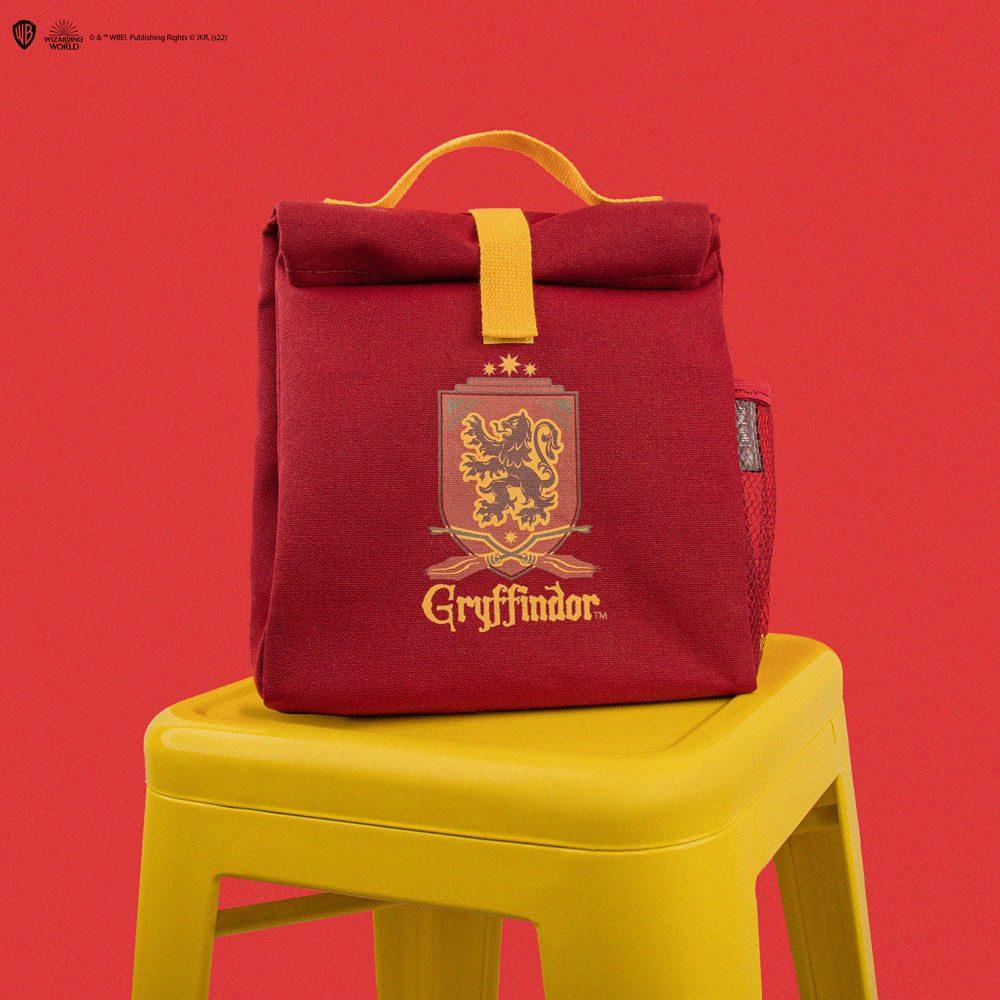 Harry Potter Gryffindor Lunchväska Cinereplicas