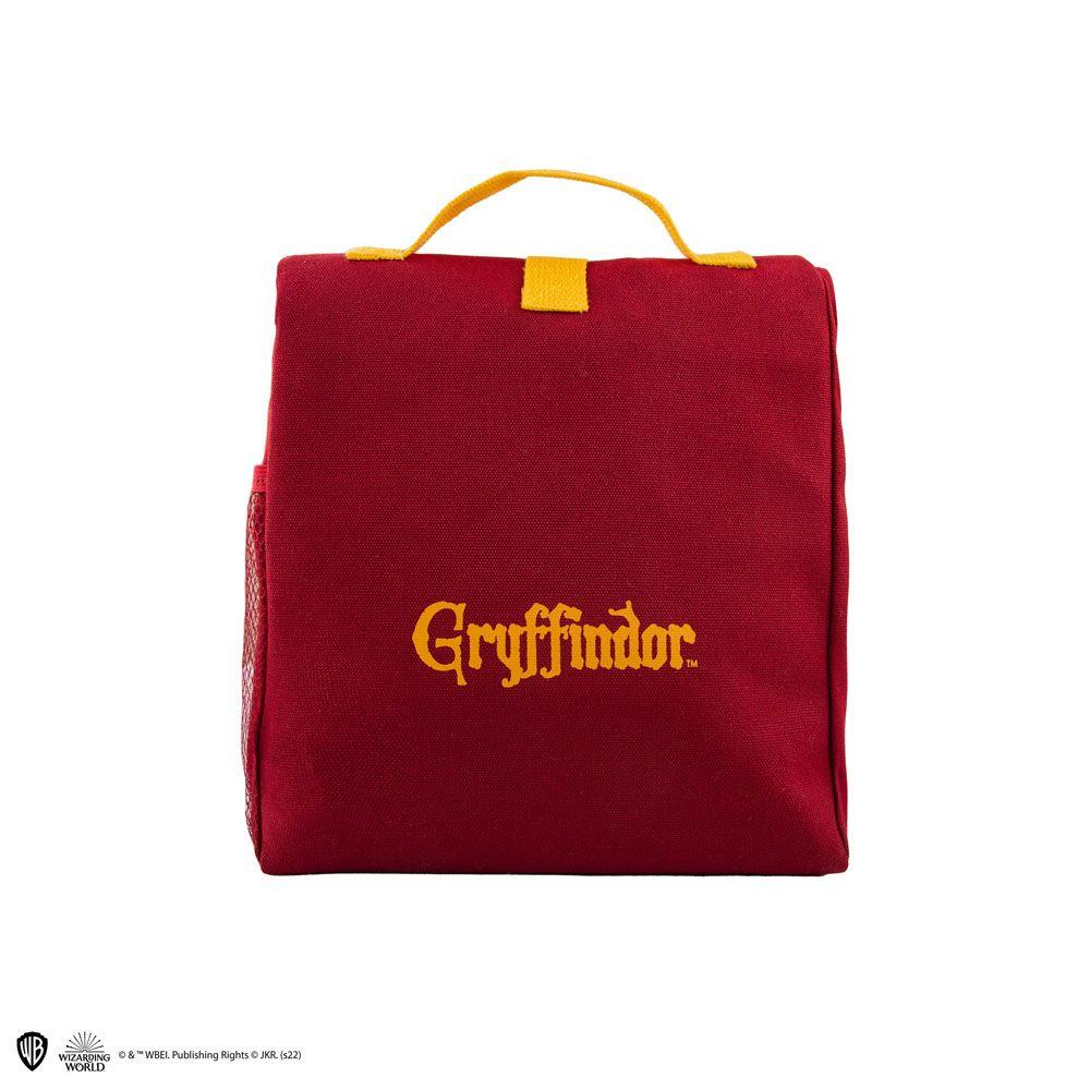 Harry Potter Gryffindor Lunchväska Cinereplicas