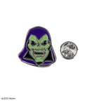 Masters of the Universe Pin Badges 6-Pack Cinereplicas