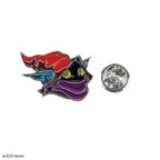 Masters of the Universe Pin Badges 6-Pack Cinereplicas