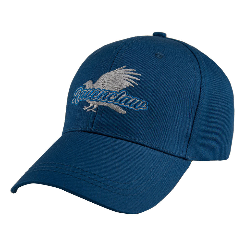 Harry Potter Ravenclaw Böjd Bill Caps Cinereplicas