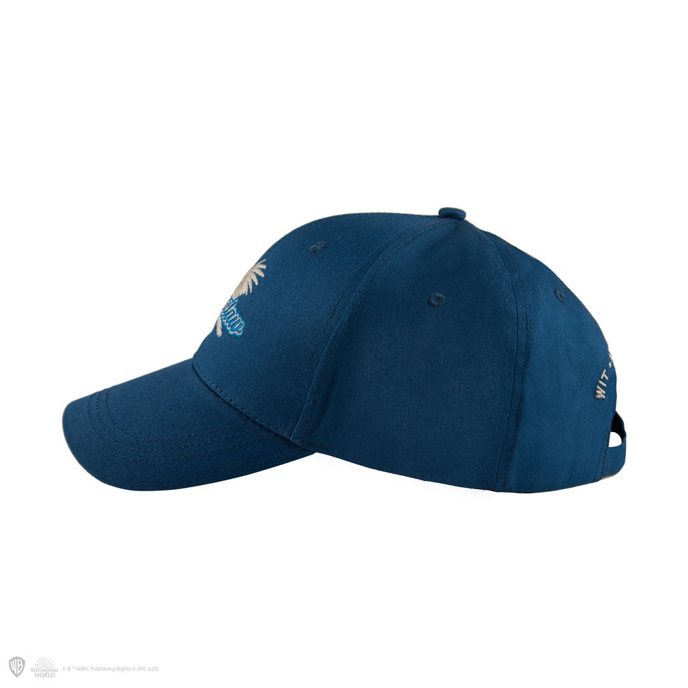 Harry Potter Ravenclaw Böjd Bill Caps Cinereplicas