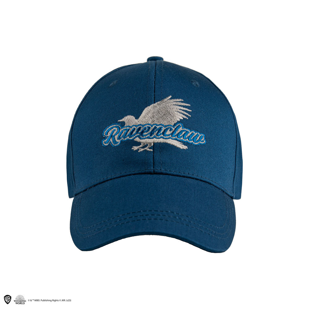 Harry Potter Ravenclaw Böjd Bill Caps Cinereplicas