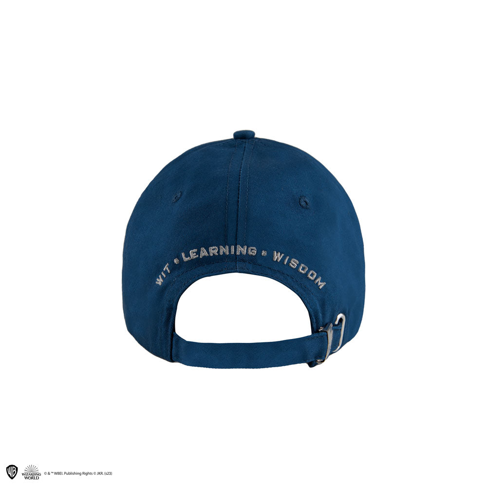 Harry Potter Ravenclaw Böjd Bill Caps Cinereplicas