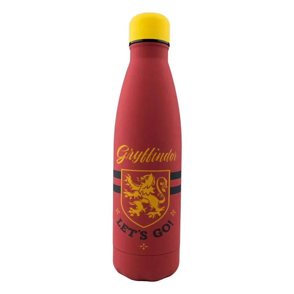 Harry Potter Gryffindor Thermos Flask