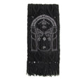 Lord of the Rings Scarf Gate of Moria 190 cm Cinereplicas