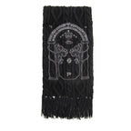 Lord of the Rings Scarf Gate of Moria 190 cm Cinereplicas