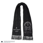 Lord of the Rings Scarf Gate of Moria 190 cm Cinereplicas