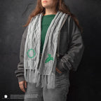 Lord of the Rings Scarf Elves 190 cm Cinereplicas